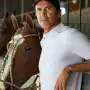 El Gobierno le otorgó rango de embajador a Adolfo Cambiaso: qué función cumplirá