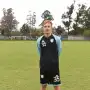 Llegó libre desde River, se destacó en Reserva y ahora busca su chance en Atlético Tucumán
