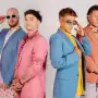 Show en el Sagrado Corazón: Márama invita a bailar