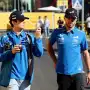 La condición de Gasly para recomponer la relación con Colapinto después del choque en Bakú