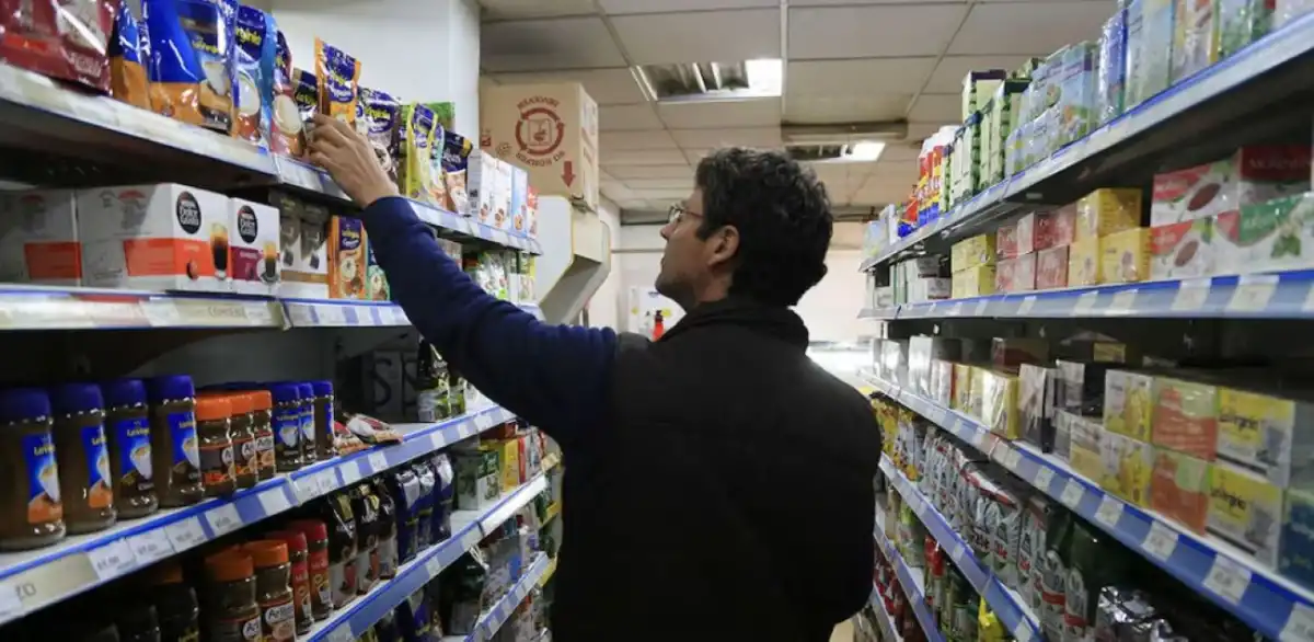 El etiquetado frontal logró alta comprensión pero un impacto limitado en la decisión de compra