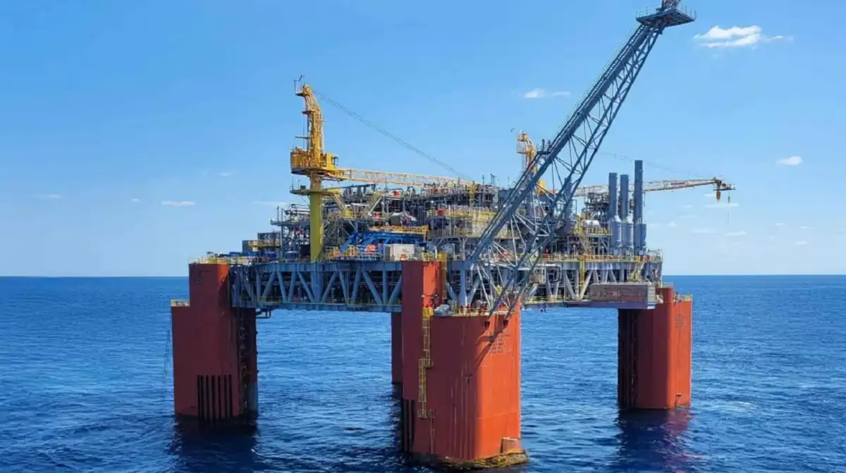 Rockhopper mantiene su plan de extraer petróleo en Malvinas en 2028 pese a las medidas de Argentina