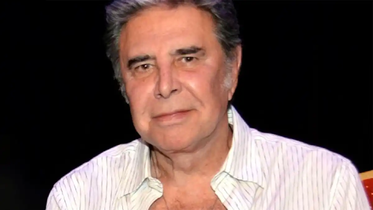 Jorge Martínez denunció que sufrió dos estafas virtuales y perdió los ahorros de toda su vida: “Me sacaron todo”