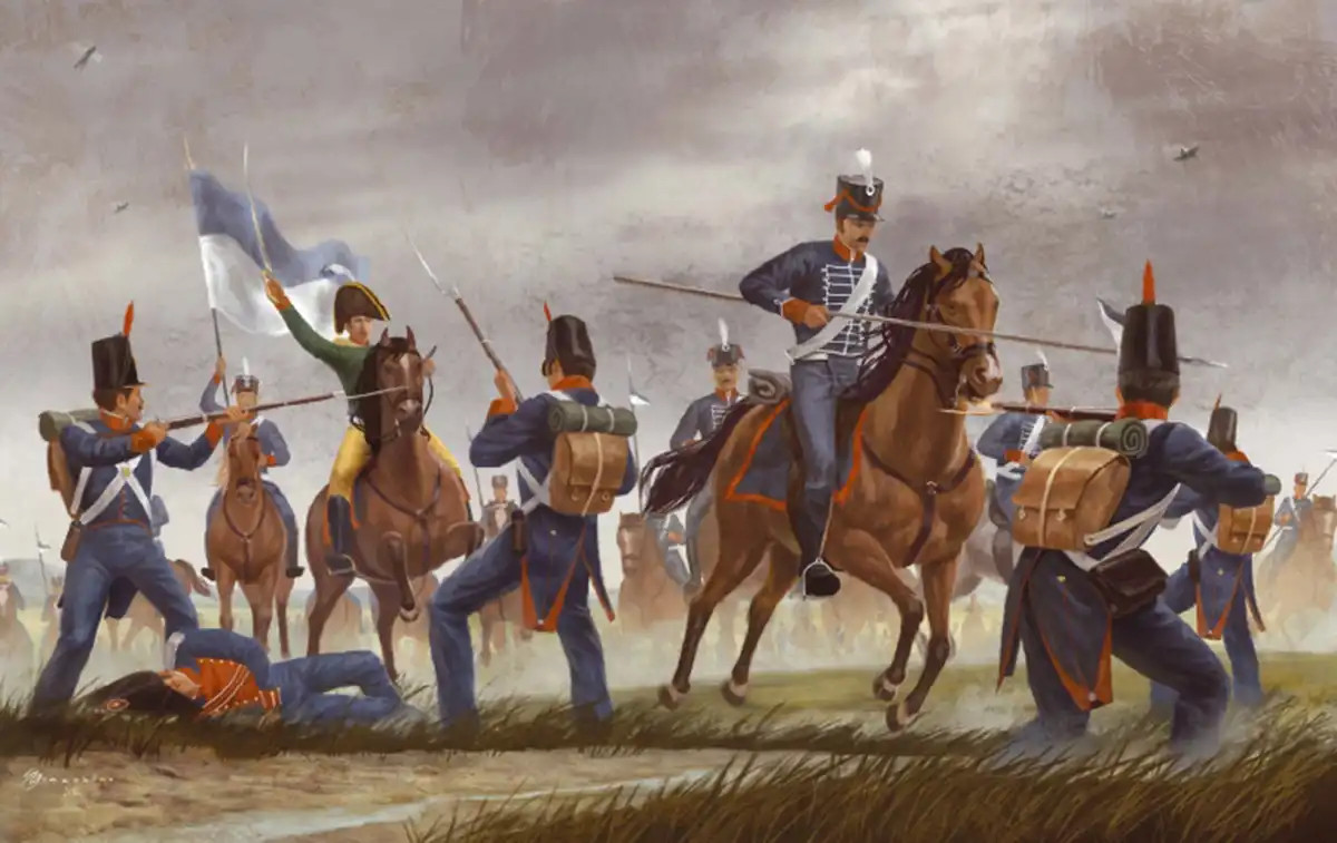 El ambiente de 1812, un protagonista olvidado de la Batalla de Tucumán