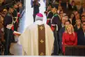 Chahla llamó a seguir “transformando” San Miguel de Tucumán y presentó a “Migue”