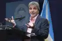 Luis Caputo: “No esperamos volatilidad cambiaria, pero nos preparamos”