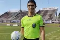 Tras el escándalo en Jujuy, pararon al línea que le anuló el gol lícito a San Martín pero Amiconi seguirá dirigiendo