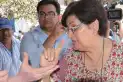 “Se abre una esperanza de justicia”: la hermana de Alberto Ledo, tras el fallo que ordenó revisar la absolución de Milani