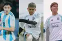 La Selección tendrá tres bajas antes de enfrentar a Bolivia: dos fueron liberados y uno quedó desafectado