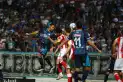 Cinco fechas, un rival directo y una deuda pendiente: así prepara San Martín el duelo con Gimnasia y Tiro
