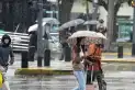 Alerta amarilla: tormentas fuertes y nevadas afectan a varias provincias este miércoles