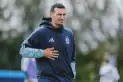 Argentina vs. Bolivia: la probable formación de la Selección