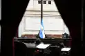 Ley Malvinas: Huesen y Grabois se enfrentaron a los gritos en Diputados