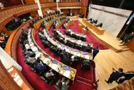 La Legislatura tratará el nuevo Régimen penal juvenil y la ampliación del presupuesto