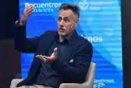 Trajimos un Fórmula 1, pero antes preparamos los pilotos: la metáfora que explica la cirugía robótica en Tucumán