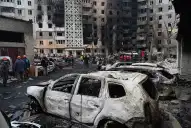 Tensión en Europa: la sombra de una guerra que no llega, pero ya lo cambia todo