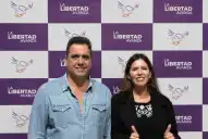 Constanza Cruz será la candidata a intendente de La Libertad Avanza en Monteros