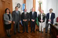 India pone la mira en Tucumán: limón, azúcar, bioetanol y alimentos, entre las oportunidades comerciales
