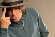 Qué dijo Joaquín Levinton tras ser denunciado por abuso sexual agravado