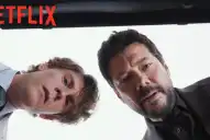 Netflix prepara una serie basada en Nueve reinas: José Coronado y Álvaro Morte encabezan el elenco
