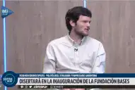 Rosendo Grobocopatel analizó las oportunidades de Tucumán, su sistema político y el futuro de Milei
