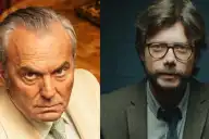 Netflix prepara una serie basada en Nueve reinas: José Coronado y Álvaro Morte encabezan el elenco