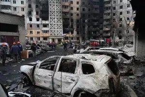 Tensión en Europa: la sombra de una guerra que no llega, pero ya lo cambia todo