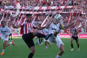 Atlético Tucumán conocerá este jueves a su rival en semifinales de la Copa Argentina