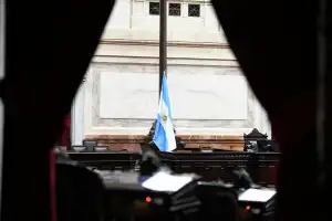 Tras el fallo de la Corte Suprema, la oposición busca una sesión especial en Diputados para rechazar el DNU 70/23