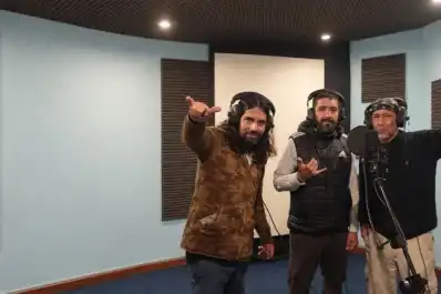 Septiembre Musical: “Concierto en el desconcierto”, un recital distinto