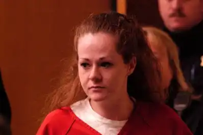 Estados Unidos: Tennessee ejecuta hoy a una mujer después de 206 años