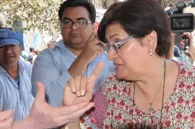 “Se abre una esperanza de justicia”: la hermana de Alberto Ledo, tras el fallo que ordenó revisar la absolución de Milani