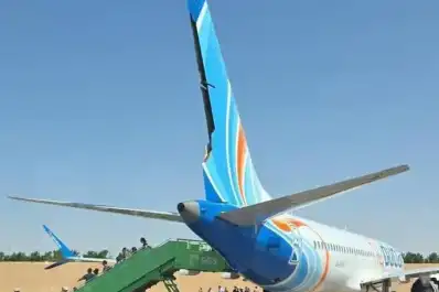 “Quería estrellar el avión”: la denuncia de Israel tras el violento ataque entre los pilotos