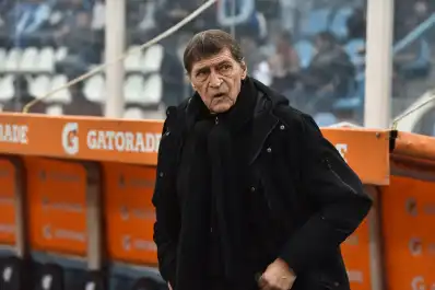 Otro dolor de cabeza para Falcioni: dos lesiones complican a Atlético Tucumán antes de recibir a Barracas