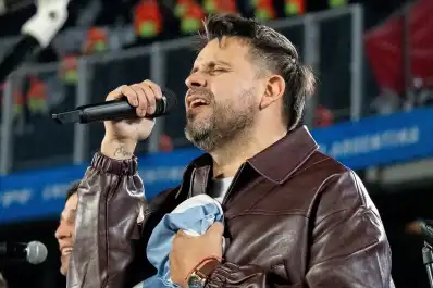 Q’Lokura le pondrá ritmo al entretiempo de Argentina-Bolivia en Córdoba: cómo será el show