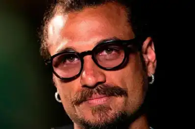 Daniel Osvaldo: revelaron detalles de su enfermedad y los hábitos que habrían desencadenado su internación