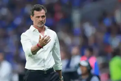 Diego Cocca habló sobre una posible vuelta a Racing: “Siempre voy a escuchar”