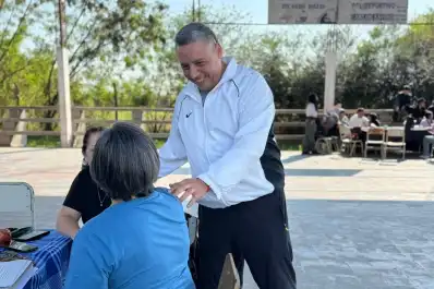 Otro peronista se lanza en Famaillá y César Milani, sobre el pollerudo que lanzó Jaldo