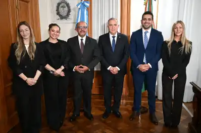 India pone la mira en Tucumán: limón, azúcar, bioetanol y alimentos, entre las oportunidades comerciales