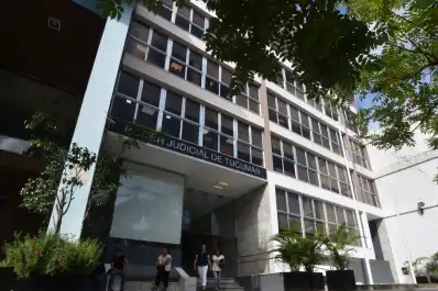 “Esto es una canallada”: el fiscal Enrique Rojas negó haber cobrado sobornos y dijo que quisieron extorsionarlo