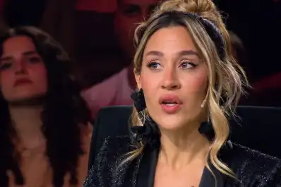 Jimena Barón deja “Es mi sueño”: por qué se fue del reality de Guido Kaczka