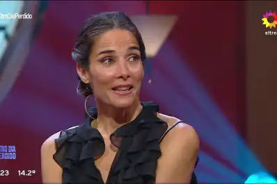 Juana Viale reveló que volvería a ser madre a los 44 años: “Me encanta, me siento vital”