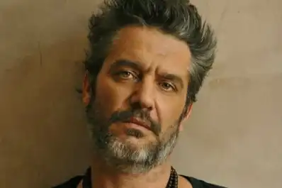 Quién es Maxi Ghione: la trayectoria del actor detenido tras una denuncia por privación de la libertad