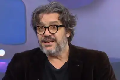 Detuvieron al actor Maxi Ghione: lo acusan de privación de la libertad, amenazas y tenencia de armas