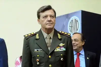 Milani, tras el fallo de la Corte por el caso Ledo: “No me cabe duda de que esto es un ataque al peronismo”