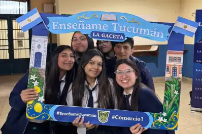 Enseñame Tucumán: de 1979 a la era digital, una propuesta que renació