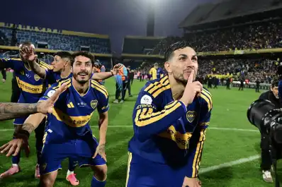 Leonardo Madelón llenó de elogios a Boca antes de visitar la Bombonera: “Es imbatible”