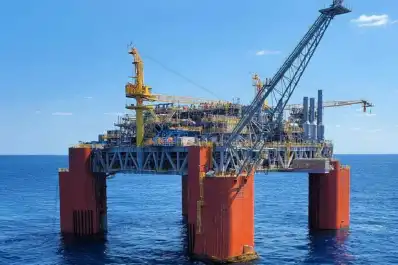 Rockhopper mantiene su plan de extraer petróleo en Malvinas en 2028 pese a las medidas de Argentina