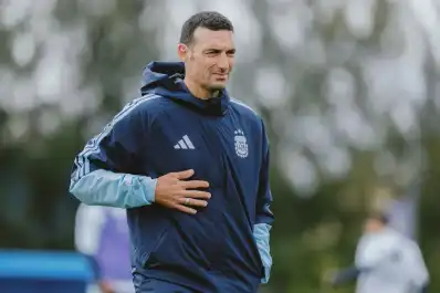 Argentina vs. Bolivia: la probable formación de la Selección