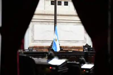 Tras el fallo de la Corte Suprema, la oposición busca una sesión especial en Diputados para rechazar el DNU 70/23
